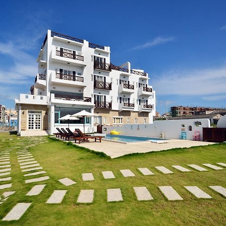 Daydream B&B 白日夢海景旅店 Magong Dış mekan fotoğraf
