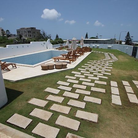 Daydream B&B 白日夢海景旅店 Magong Dış mekan fotoğraf